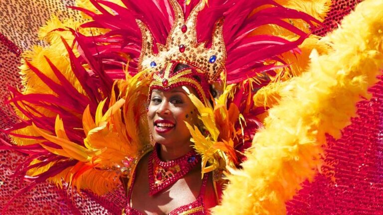 April Spring Entertainment to Relish