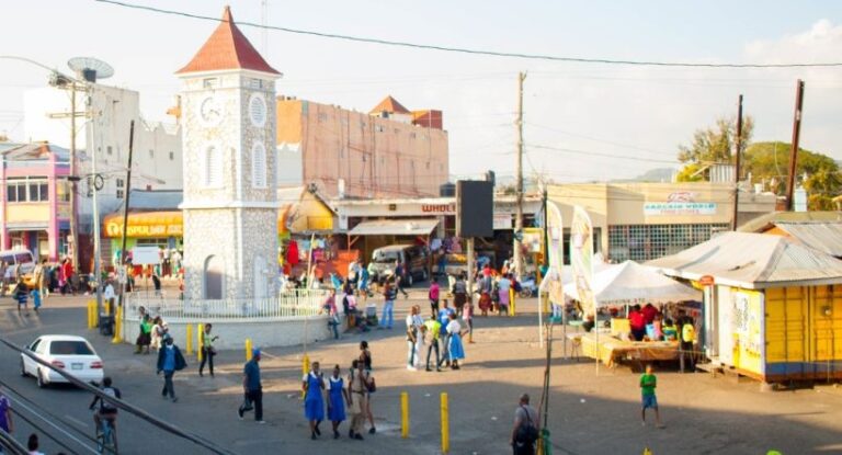 Exploring Clarendon, Jamaica: A Gem of History, Culture, and Attractions