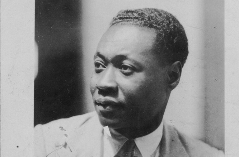Literary Giants Who Changed the Face of Jamaica’s Culture