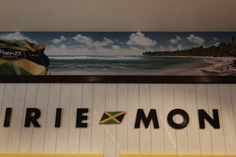 How to Speak Like A Jamaican
