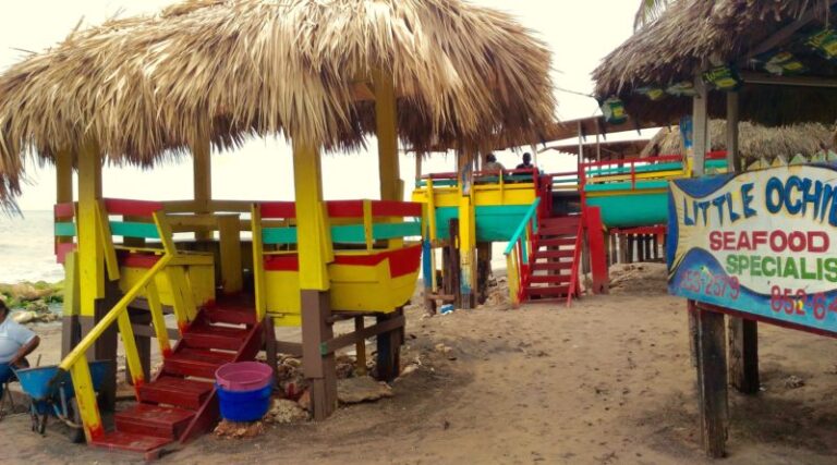 Discovering Manchester, Jamaica: History, Notable Figures, and Attractions