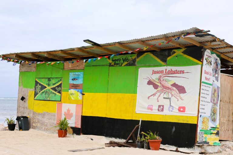 What’s Next For Jamaica?