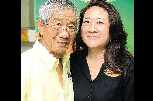 Chinese Jamaicans Leading the Way