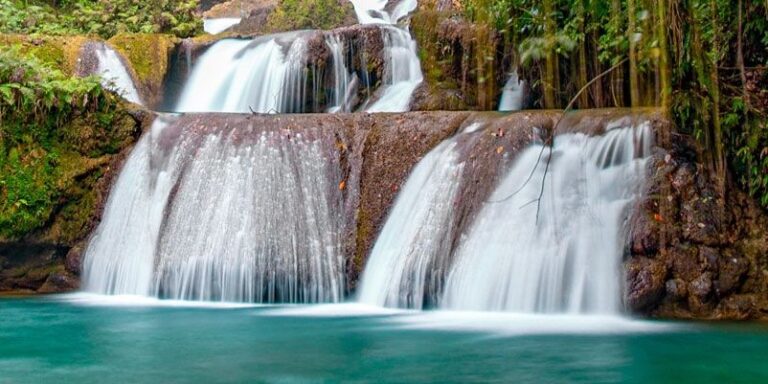 Majestic Waterfalls You Don’t Want To Miss
