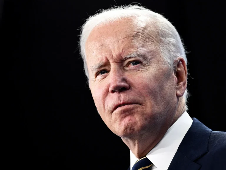 President Joe Biden Exonerates Marcus Garvey