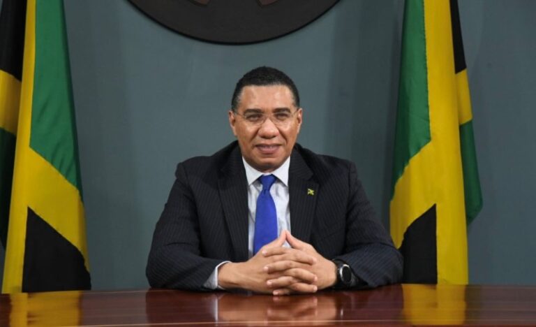 Is Jamaica Ready For A Name Change?