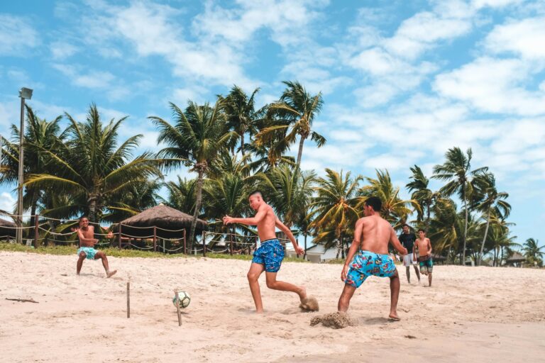 Exploring Jamaica | Land Or Water Adventures Await