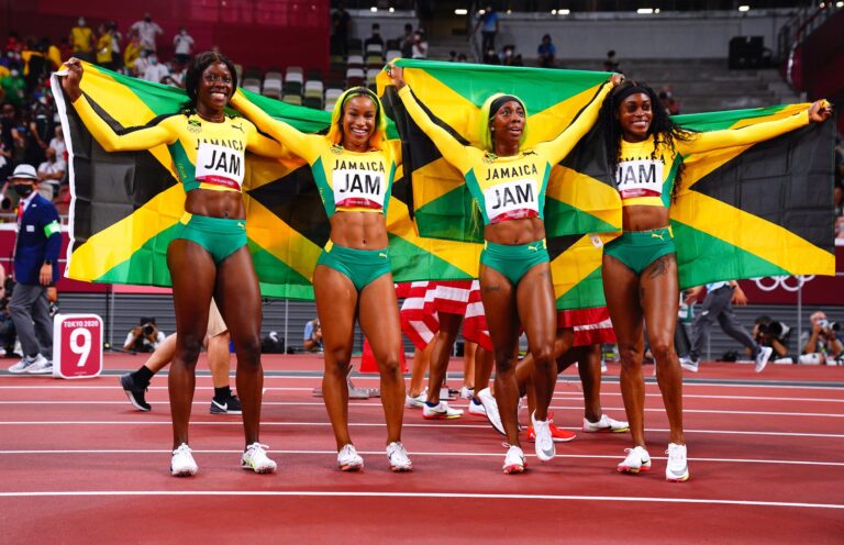 Sports in Jamaica: A Look at the Island’s Athletic Excellence