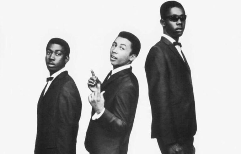 The Voices Behind Bob Marley’s Rise to Fame