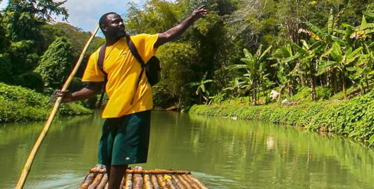 Discovering St. Elizabeth, Jamaica: History, Notable Figures, and Attractions