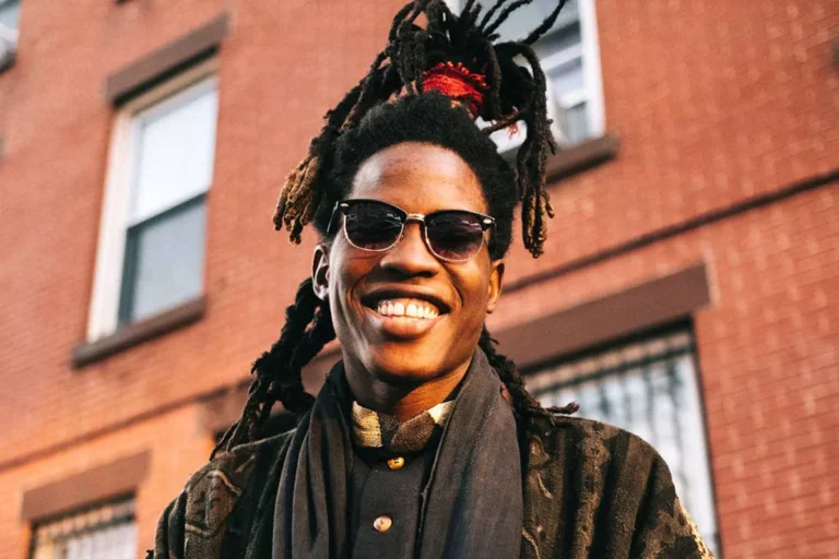 Blvk H3ro: The Revolutionary Sound of Modern Reggae