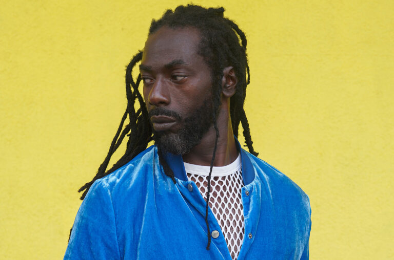 Buju’s Long Walk To Freedom