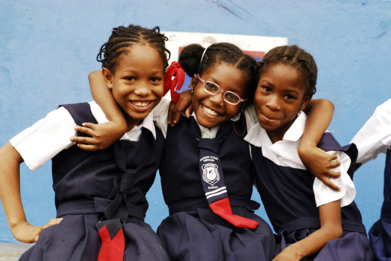 Jamaica’s Children: The Heart and Future of the Island