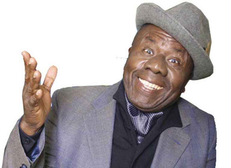 The King Of Comedy Delivers in “Sugar Dumplin”