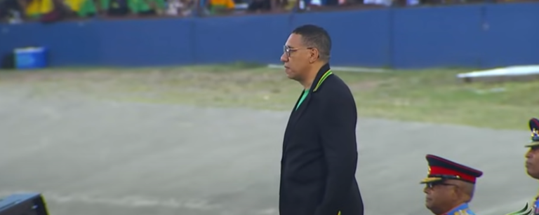 Jamaica Independence Day Gala 2024