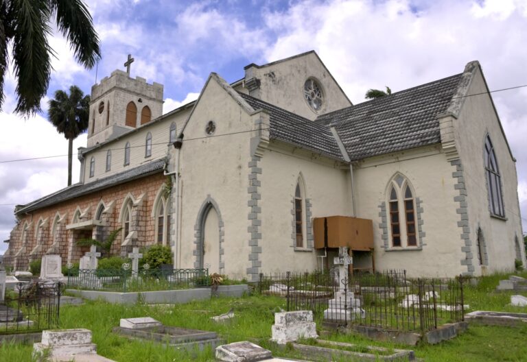 Manchester, Jamaica A Welcoming Community With A Rich Hertiage