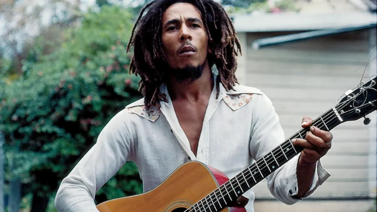 Did Bob Marley Convert to Christianity Before He Died?