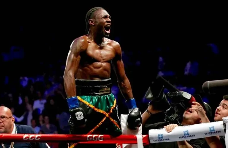 The Rise of Boxing in Jamaica: A Fighting Spirit Unleashed