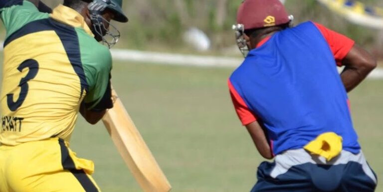 Cricket in Jamaica: A Rich Legacy and a Bright Future