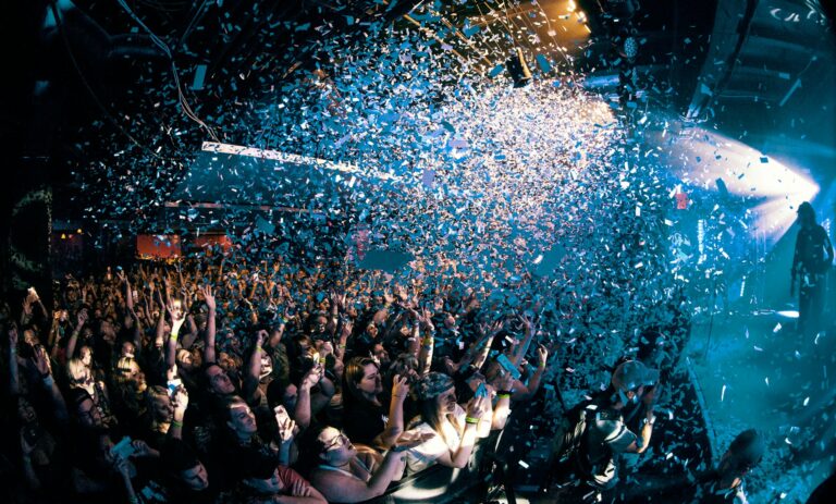Cities with the Best Nightlife: Where the Party Never Stops