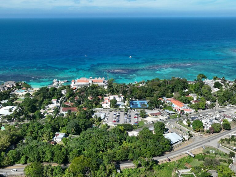 Best Places To Live Affordably In Jamaica