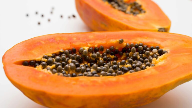 Papaya  The Tropical Superfruit We Call Pawpaw