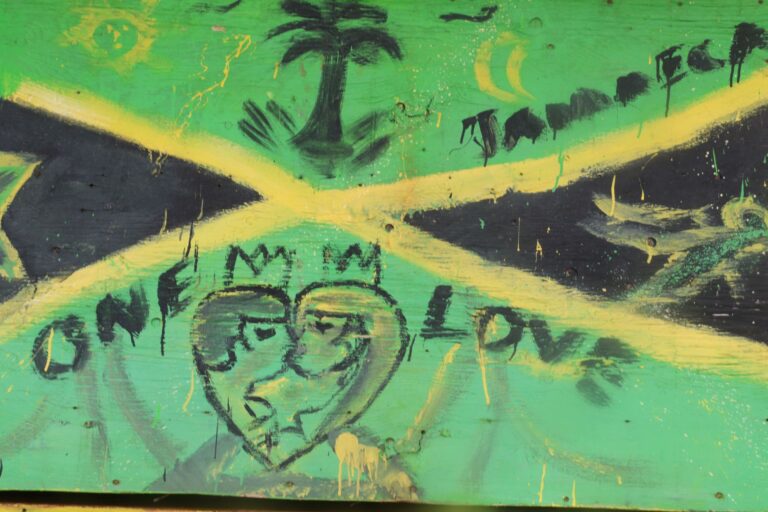 Jamaica’s Most Accomplished Visual Artists