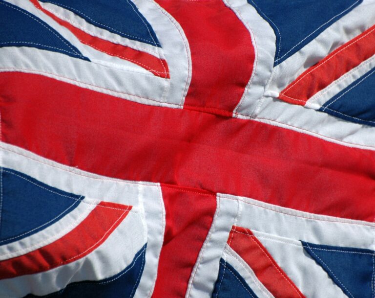 We’re Everywhere in the United Kingdom
