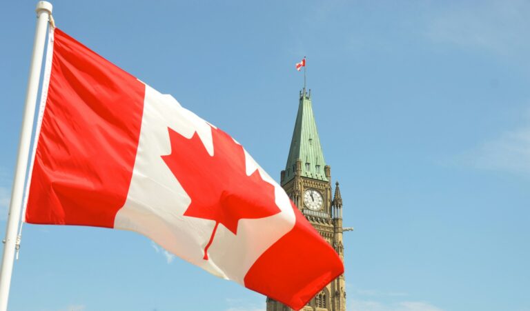 We’re Everywhere In Canada