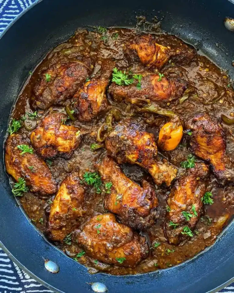 The Irresistible Flavor of Jerk Chicken: A Taste of Jamaica