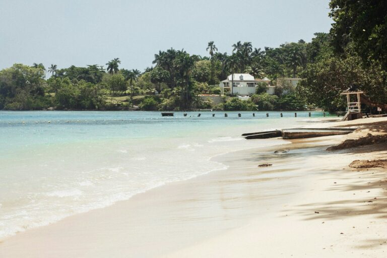 Best Places To Live In Jamaica