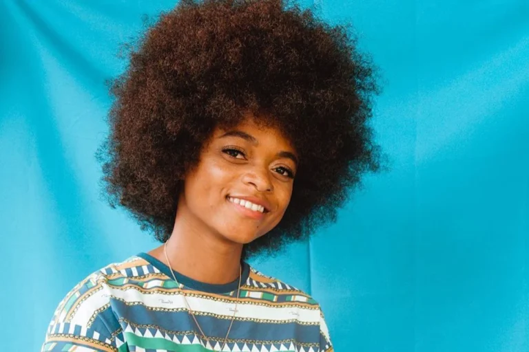 Lila Iké: The Soulful Voice of Modern Reggae