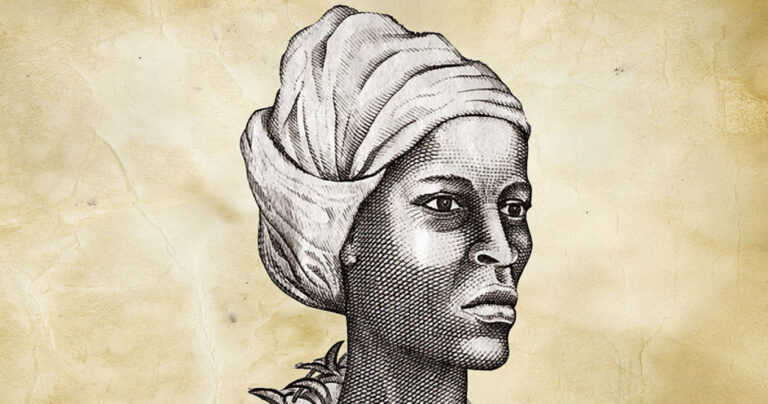 History Of Nanny Of the Maroons