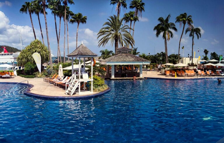 Is A Jamaican Gated Community For You?