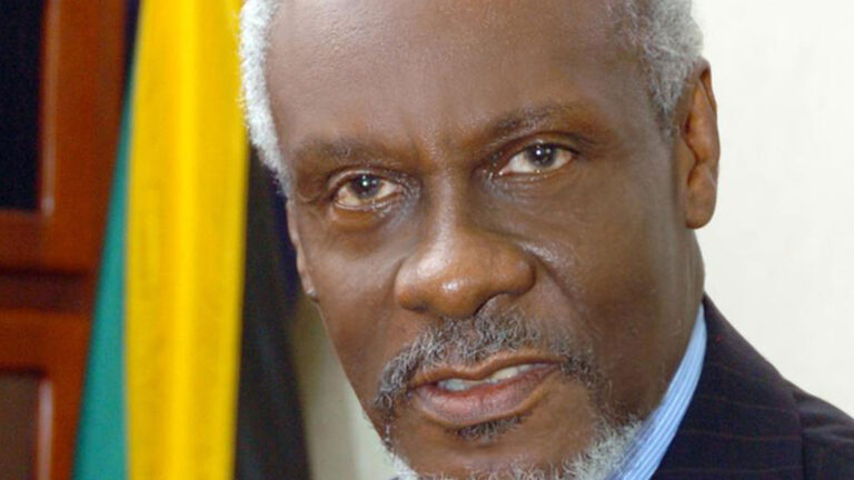 P.J. Patterson: Transforming Jamaica’s Education System