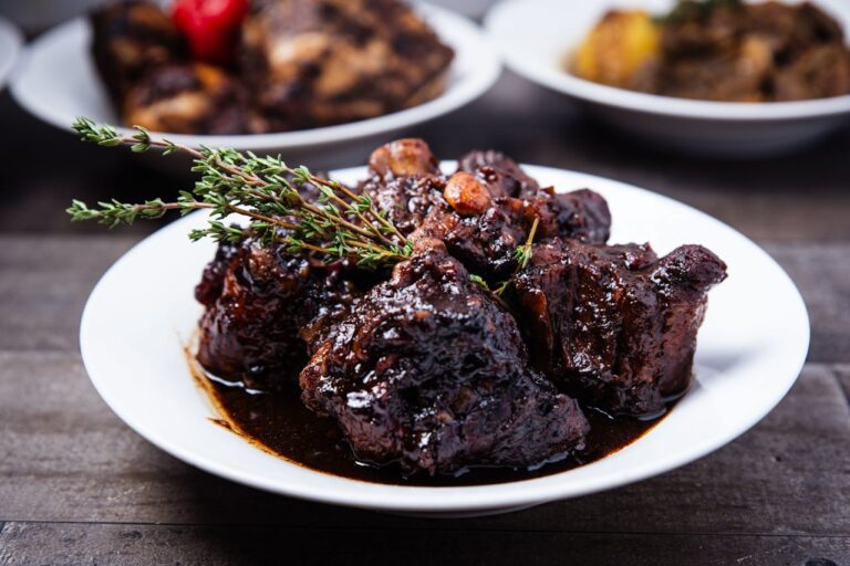 The Most Popular Jamaican Dishes You Must Try