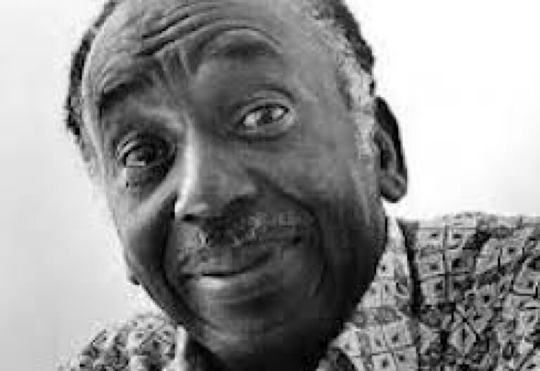 Mas Ran: Our Own Favorite Storyteller
