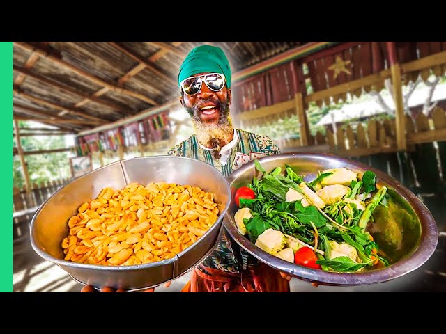 The Jamaican Secret to a Long, Healthy Life