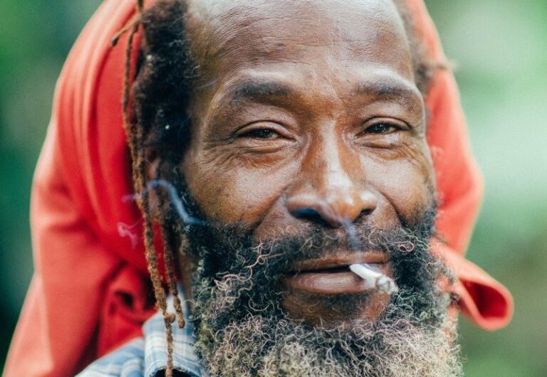The Rise of Rastafarianism in Jamaica