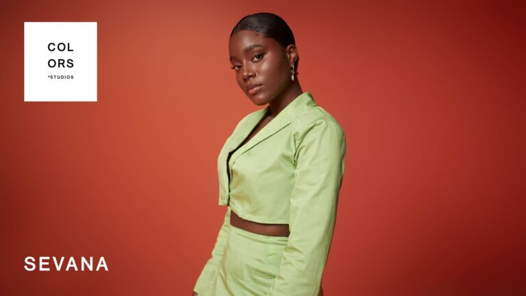 Underrated Jamaican Artists To Watch Sevana