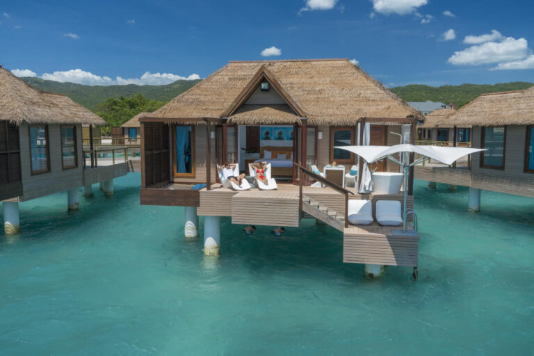 South Coast Of Jamaica