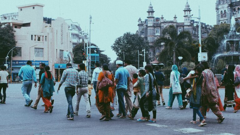 Problems of Massive Migration in Jamaica