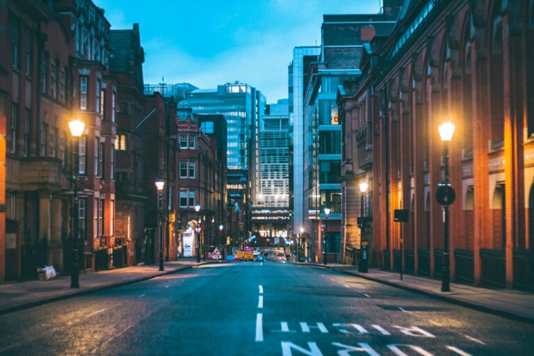 Exploring Jamaican Culture in Birmingham, UK: Festivals, Events, and Restaurants
