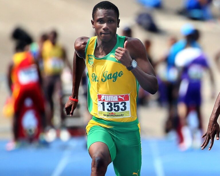 Track and Field: A Legacy of Speed and Excellence