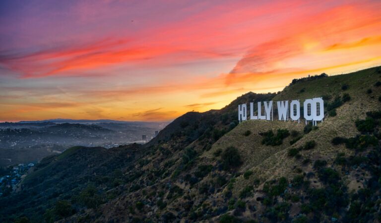Famous Jamaicans Who Made Their Mark in Hollywood