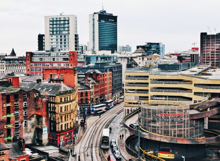 Jamaican Cultural Events and Festivals In Manchester
