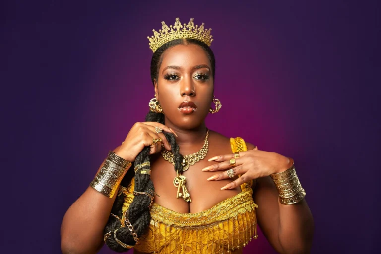 Underrated Jamaican Artists to Watch: Yeza