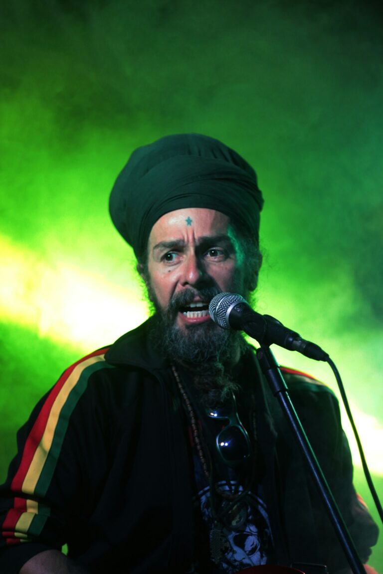 Jamaican Music Festivals Around the World: A Global Celebration of Reggae, Dancehall, and More