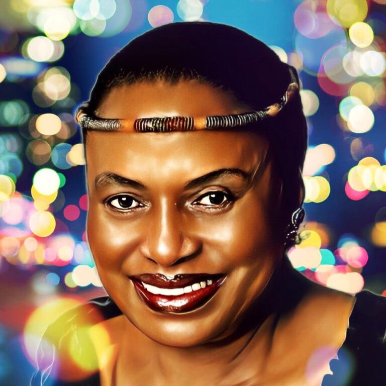 Pioneering Women In Reggae (con’t)