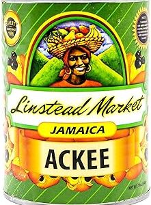 Linstead Market Ackee